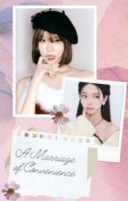 Marriage of convenience wattpad completed.  namjin, omegaverse, karina.  sev...
