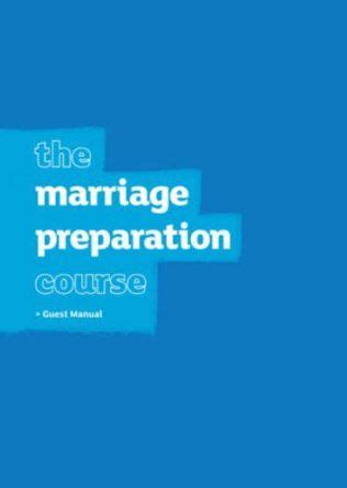 Marriage preparation course guest manual 2009. - John deere 770ch motor grader repair manual.