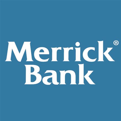 Marrick bank. Merrick Bank | 5,644 followers on LinkedIn. Our Mission is to make a positive difference in the lives of our customers, our employees, and our community. | Founded in 1997, Merrick Bank is FDIC ... 