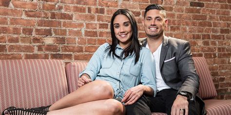 Married At First Sight: What Happened To Ryan De Nino After …