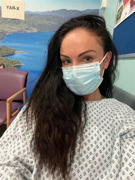 Married At First Sight star Marilyse Corrigan donates kidney to save ex