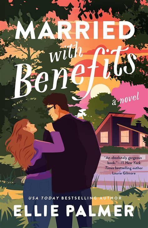 Read Married With Benefits