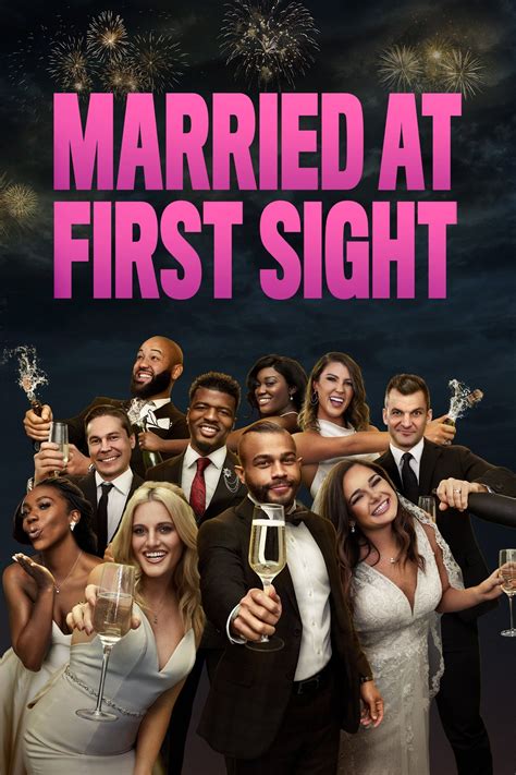 Married at First Sight (TV Series 2014 ) Posters — The Movie