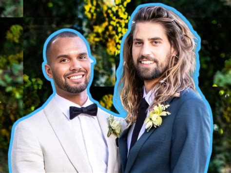 Married at First Sight Australia Reportedly Adding Gay Couple