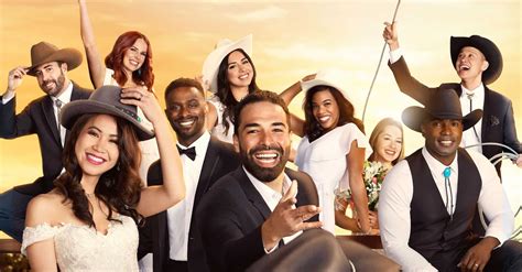 Married at first sight 2023. Oct 6, 2020 · Married at First Sight UK. The bold social experiment where single people, matched by experts, marry total strangers, who they meet for the very first time on their wedding day. Sign in to play ... 