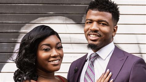 Married at first sight paige and chris. May 6, 2022 · Chris was shown dumping Paige before their one-month anniversary and threatening divorce because he claimed she wasn't a good communicator, and then Chris complained to Married at First Sight expert Pastor Calvin Roberson that Paige doesn't have a pretty face and the experts could have matched him with a beautiful Atlanta queen. 