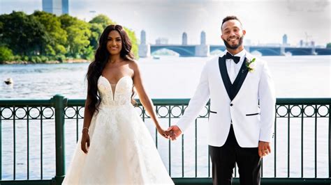 Married at First Sight Season 14 premieres Wednesday, Jan. 5 at 8 p.m. ET with a super-sized three-hour episode. For the new season, the show returns to Boston, where season 6 took place.. 