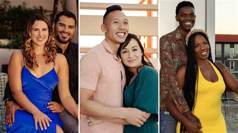 Married at first sight season 15 cast instagram. Summary. All couples from Married at First Sight season 15 broke up, with each pair having their own reasons for splitting. Morgan and Binh's marriage fell apart during the honeymoon after Binh made false allegations and broke Morgan's trust. Stacia and Nate seemed compatible but ultimately divorced due to disagreements over starting a family ... 