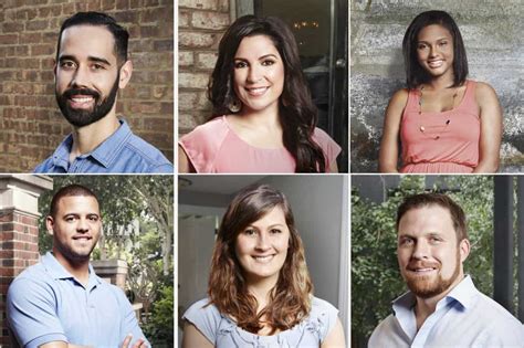 Married at first sight season 3. Nov 25, 2023 · Find out which of the three couples on Married At First Sight Season 3 have endured and which ones have divorced. Learn about their personal lives, relationships, and children after the show. 