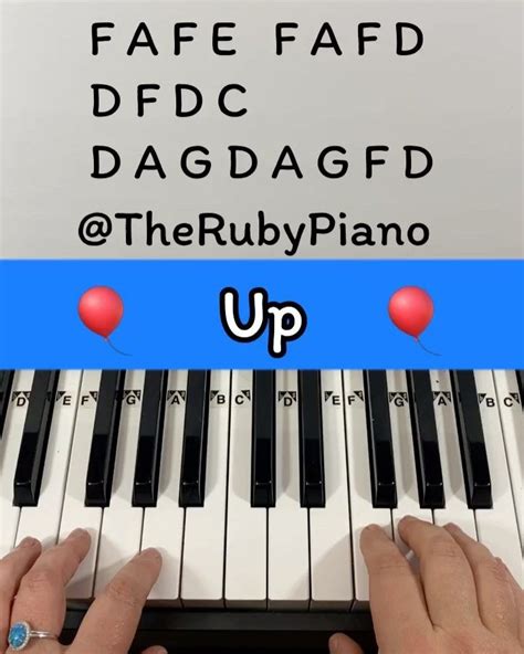 [F D C Am E] Chords for Married life - Up - Piano (Saddest version) with Key, BPM, and easy-to-follow letter notes in sheet. Play with guitar, piano, ukulele, or any instrument you choose.. 
