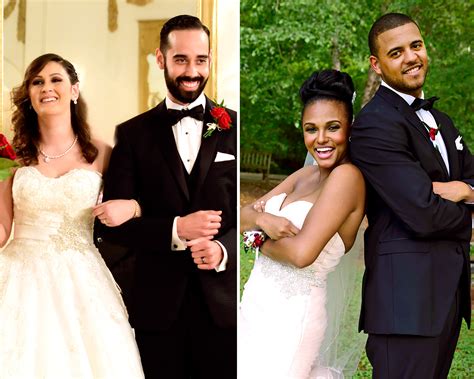 Married on the first sight. Things To Know About Married on the first sight. 
