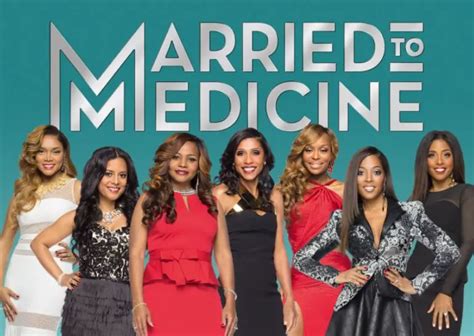 Dr. Heavenly Is Not on Sweet Tea’s Wedding List. CLIP 11/22/23. Phaedra Parks Talks Joining the Cast of Married to Medicine. CLIP 11/21/23. Phaedra Parks Gives an Update on Her Current ...