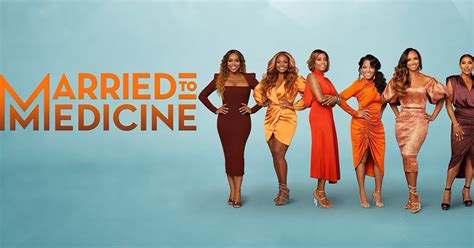 Married to medicine season 11 release date