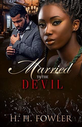 Read Married To The Devil By Hh Fowler