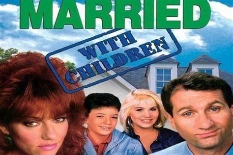 Married... with Children Famous Birthdays