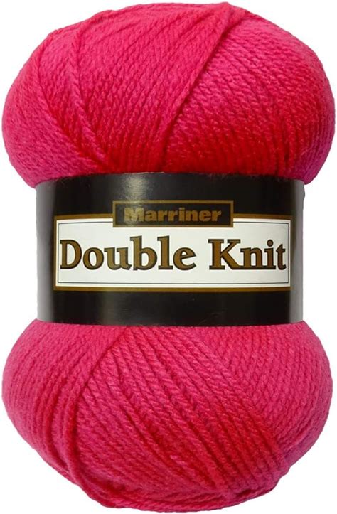 Marriner Yarns Knitting Yarn Knitting Wool & Cheap Wool