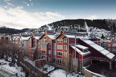 Marriott's Summit Watch, Park City (UT) 2024 Updated …