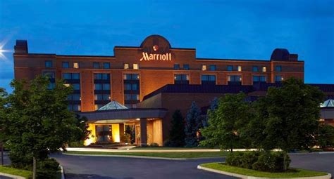 Marriott Birmingham Grandview, 3590 Grandview Pkwy