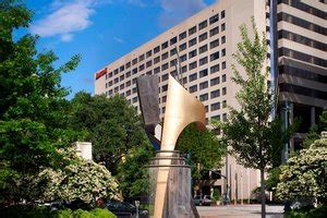 Marriott Hotel Downtown Columbia, SC - See Discounts