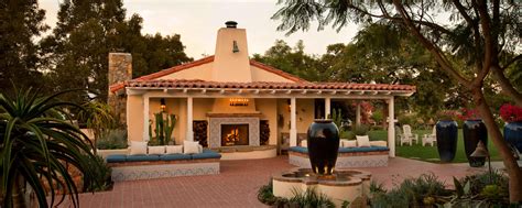 Marriott Hotels And Resorts in Rancho Santa Fe CA