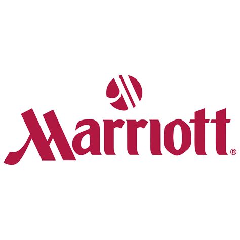 Marriott International Logo Colors - HTML Hex, RGB and CMYK …