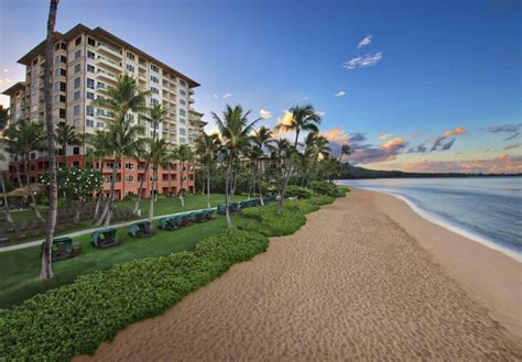 Marriott Maui Ocean Club~ Lahaina/Napili Towers, …