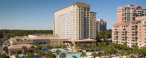 Marriott Myrtle Beach Resort & Spa at Grande Dunes - Hotels.com