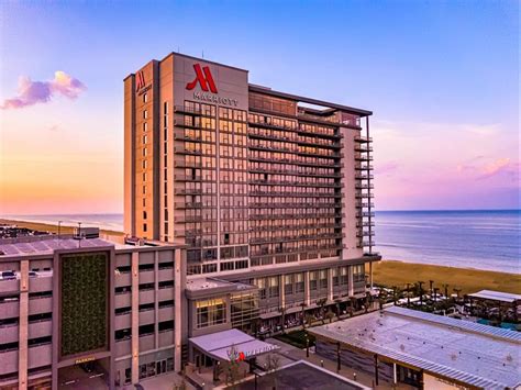 Marriott Resort Virginia Beach Oceanfront - Facebook