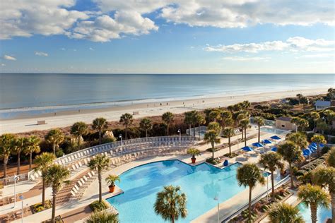 Marriott Vacations Worldwide hiring Cook in Myrtle Beach, South ...