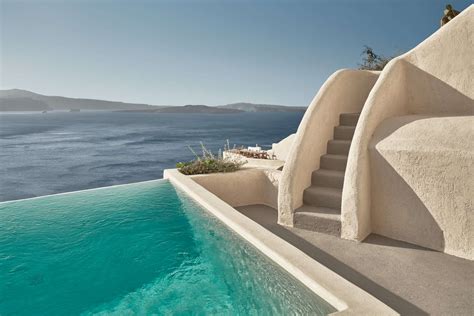 Marriott greece. Welcome to Mystique, a Luxury Collection Hotel, Santorini. Shaped by nature, enhanced by style. Carved into the rugged Caldera cliffs, Mystique, a Luxury Collection Hotel, overlooks the turquoise expanse of the Aegean Sea that encircles the island of Santorini. Designed using Cycladic architecture, where gentle curves and sculpted arches blend ... 