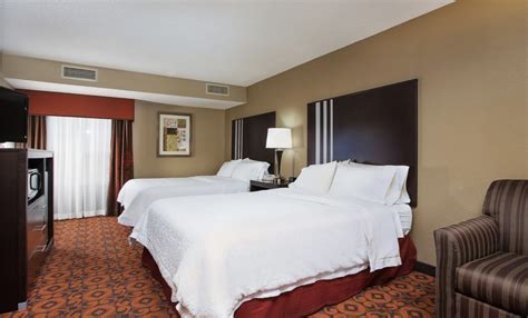 Fairfield Inn & Suites by Marriott Lexington Georgetown/College I