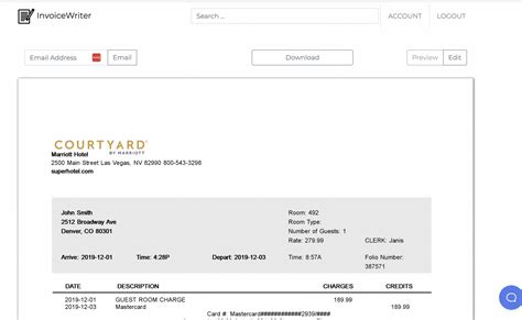 Marriott receipt. Information about receiving or locating confirmed Reservations. Yes, click here to lookup your confirmed Reservations (You need to provide 4 pieces of information: First Name, Last Name, Check-In date, and Confirmation Number. … 