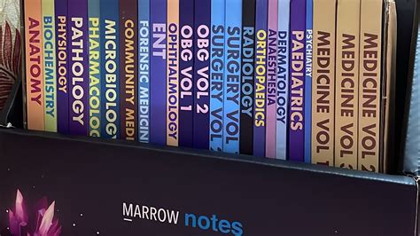 Marrow notes price.  Marrow Edition 8 3rd-Year Notes (Forensic Medicine, PSM, ENT and O...