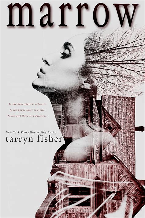 Read Marrow By Tarryn Fisher
