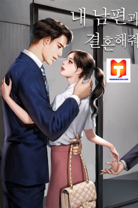 In order to change her future, Ji Won pledged to hand over her ill fate to her “best friend” Soomin. ‘So, marry my husband instead of me.’. Read Chapter 30 - Marry My Husband with High-Quality at NVMANGA for free. Her best friend and her husband cheated on her. If that were not enough, he killed her, his terminally ill wife.. 