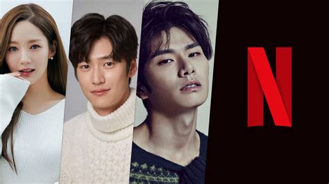 Marry my husband netflix. Netflix will be kickstarting 2024 with tvN’s brand new romantic fantasy K-drama series Marry My Husband, starring Park Min Young and Na In Woo. We’re … 