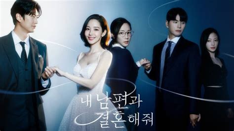 Marry to my husband. Watch with Prime. Start your 30-day free trial. S1 E1 - Episode 1. 1 January 2024. 1 h 6 min. Ji-won believed that Su-min would always have her back until she discovered that Su-min was having an affair with her husband. Ji-won, a terminally ill cancer patient, witnesses the two in bed discussing her insurance payout. 