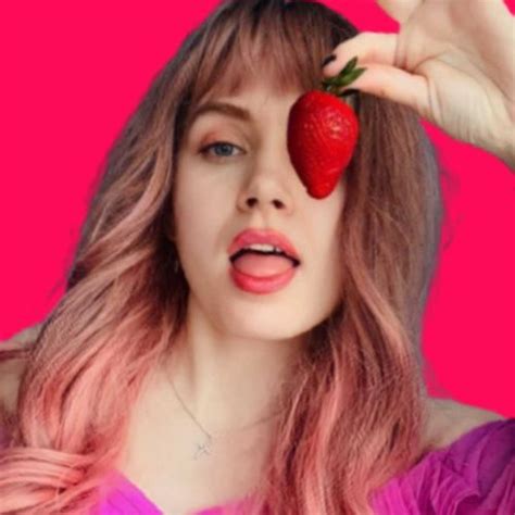 Marry_Strawberry Onlyfans Leaked XxX 🔥 48 Pics