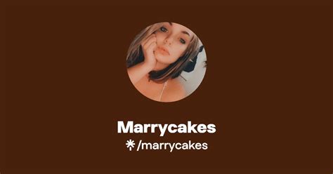 Marrycakes Leaked PORN 💦 107 Vids