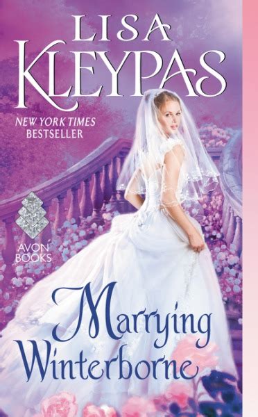 Marrying Winterborne: The Ravenels, Book 2 - Google Books