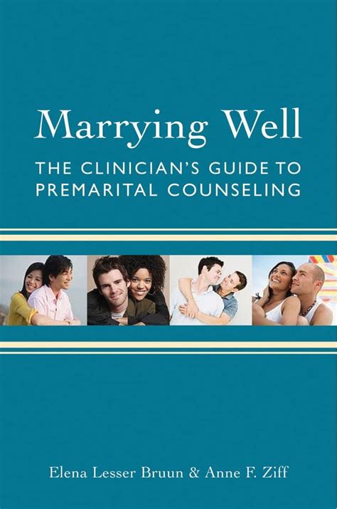Marrying well the clinicians guide to premarital counseling. - A raisin in the sun study guide questions answers.