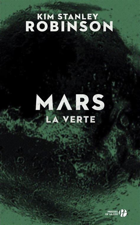 Mars, la verte