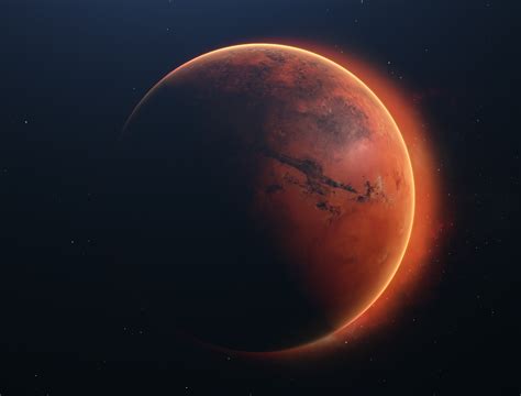 Mars (planet) &ndash; Wikipedia