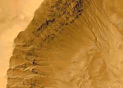 Mars - microbewiki - Kenyon College