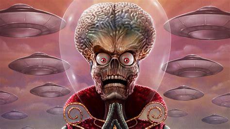 Mars Attacks! (2015) Full Movie HD 1080p - Vidéo Dailymotion