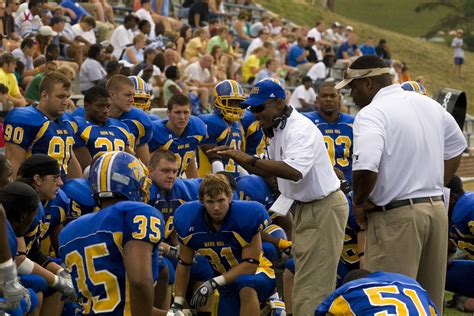 Mars Hill College Men