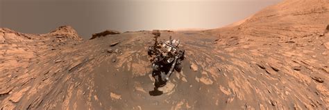 Mars Spectrometry: Detect Evidence for Past Habitability