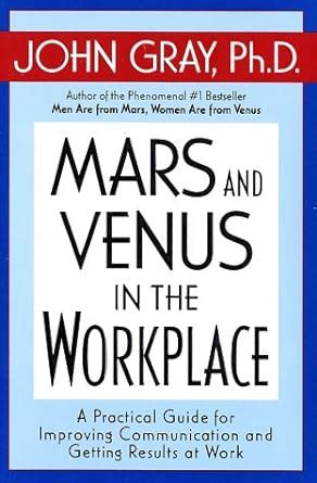 Mars and venus in the workplace a practical guide for. - Leyendas argentinas de lobisones, diablos y otros espantos.