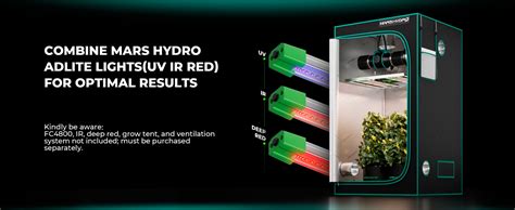 Mars hydro adlite manual. com Comprehensive user manual for the Mars Hydro Ad...