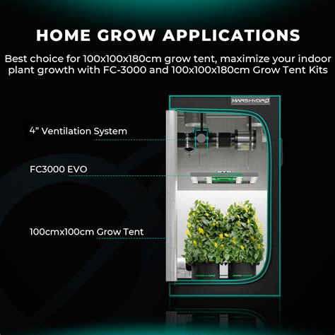 Mars hydro fc 1200w evo.  1 x Mars Hydro Led Grow Light.  I have been using ...